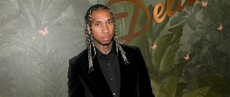 what does tyga do on only fans|Tyga Deletes OnlyFans Account, Plans to Launch。